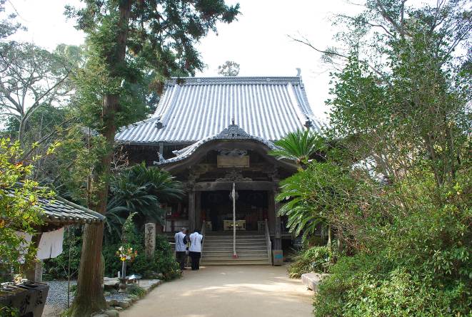 浄瑠璃寺