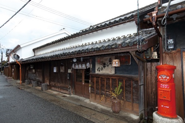 太田家 （太田久助吟製）