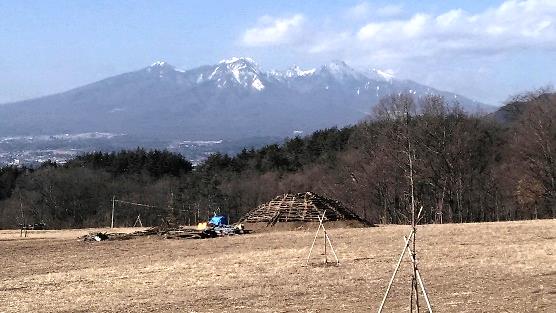 梅之木遺跡