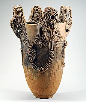 安道寺遺跡出土品