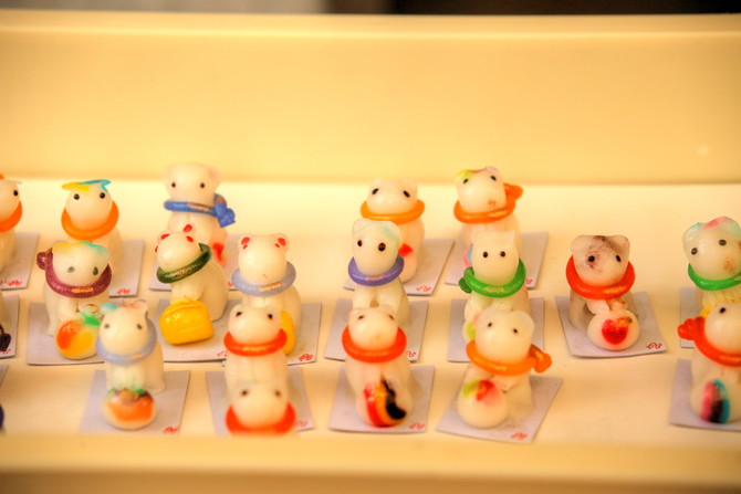 節季市・チンコロ