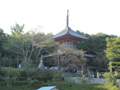 熊谷寺