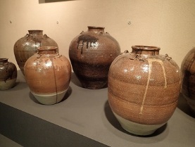 江戸時代の信楽焼