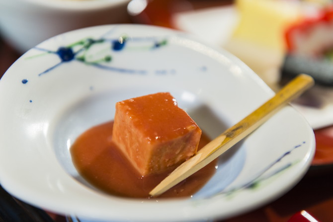 豆腐よう