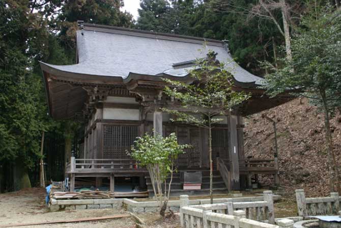 鳳閣寺