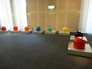 岡本太郎作品