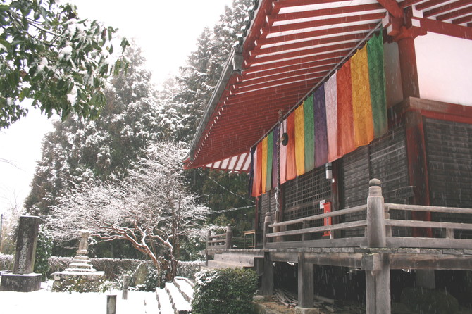佛隆寺