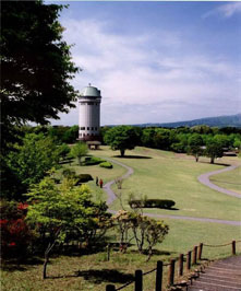 那須野が原公園（県北大規模公園）