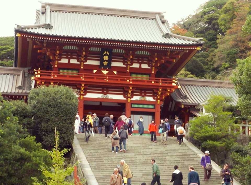 いざ、鎌倉」|日本遺産ポータルサイト いざ、鎌倉」|日本遺産ポータルサイト