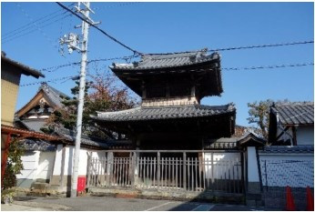 西法寺