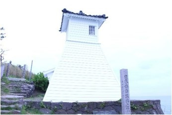 旧福浦灯台