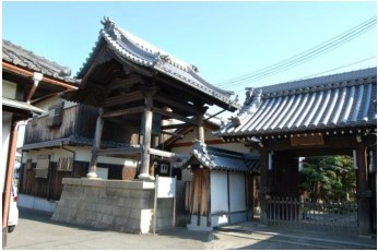妙浄寺梵鐘