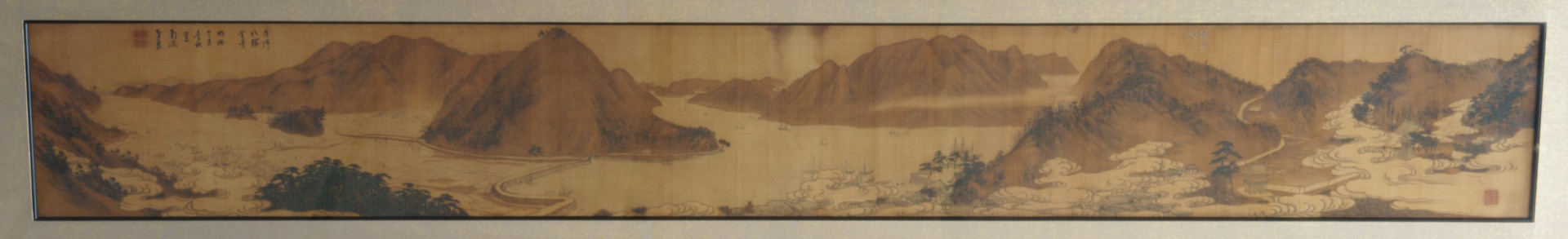 片上八景(ゑびすや荒木旅館)