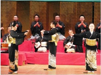 能登のまだら