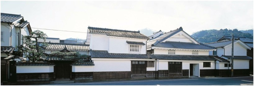 旧三上家住宅
