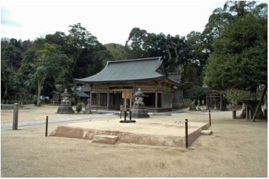 日吉神社