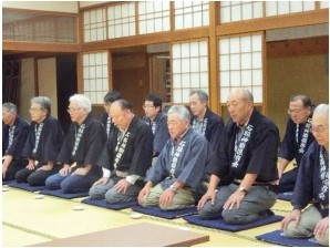 石脇さんぶつ