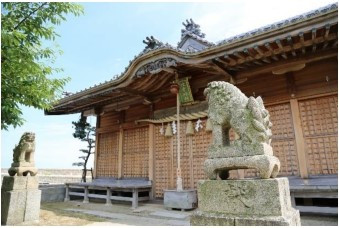 住吉神社