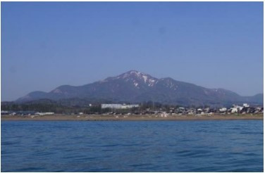 米山