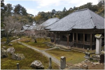瀧谷寺