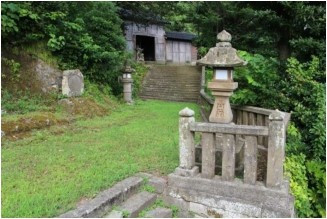 為世永神社
