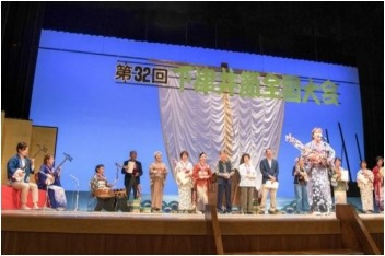 下津井節