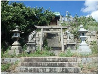 厳島神社