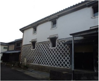 旧塩田家土蔵