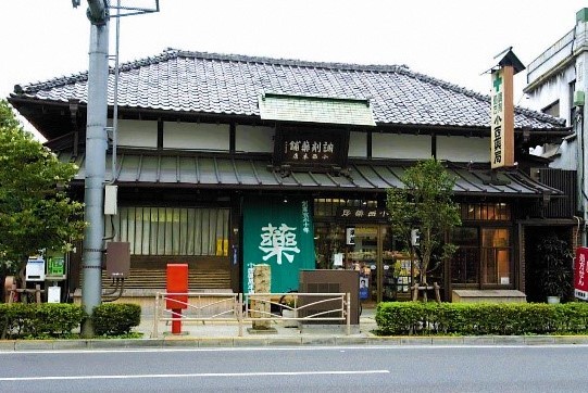 小西薬局