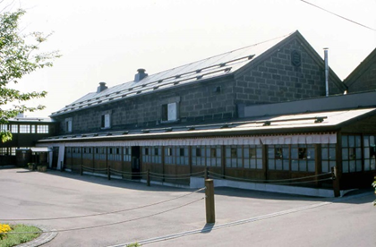 旧岡崎倉庫（3棟）