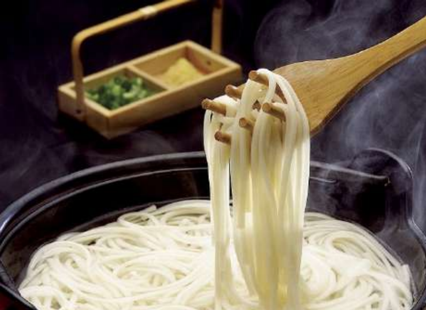 五島うどん