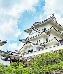 この国に生まれた、最古の島国を彩るストーリー。