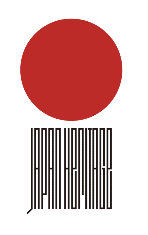 日本遺産 JAPAN HERITAGE