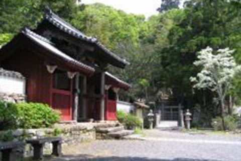 万松院～宗家菩提寺