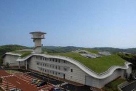 壱岐市立一支国博物館