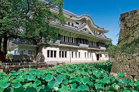 歴史資料館