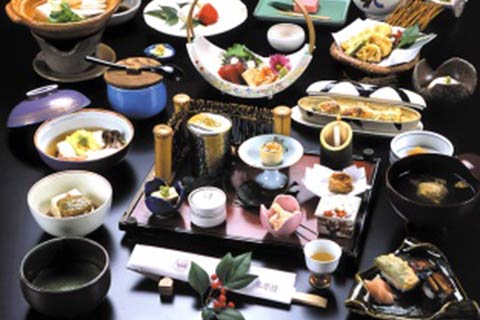 とうふ料理