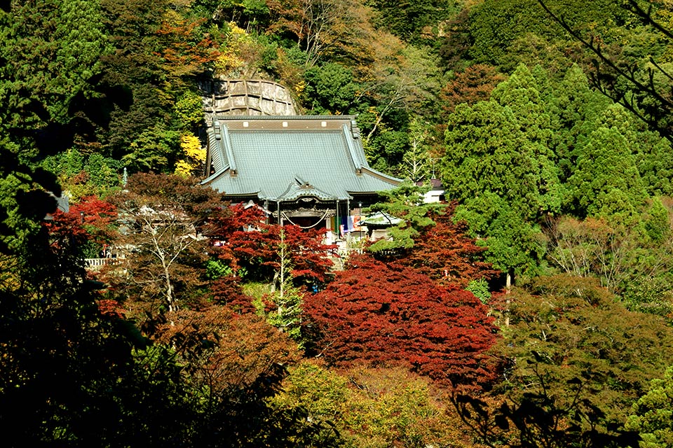 現代に受け継がれる、粋な江戸庶民による大山詣り