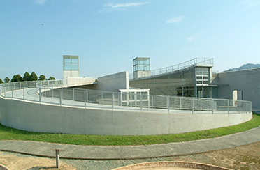 熊本県立装飾古墳館