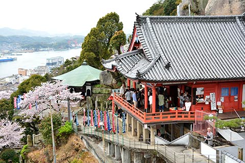 千光寺