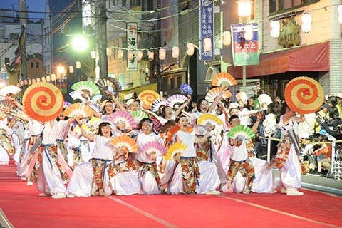 尾道みなと祭