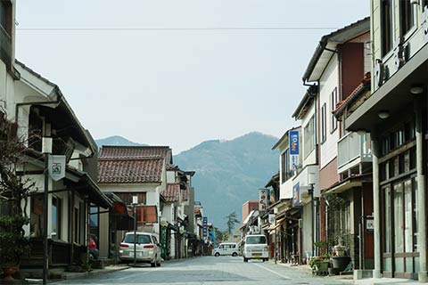 本町通り