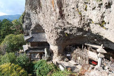 羅漢寺