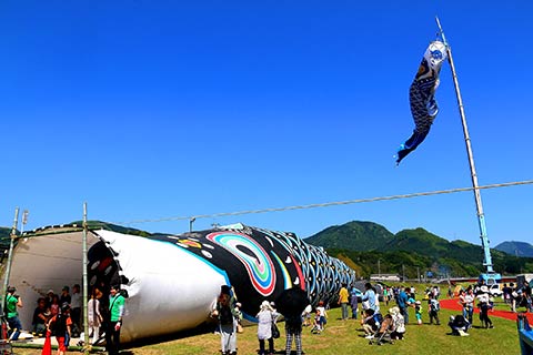 日本童話祭
